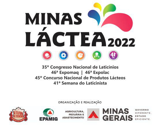 Minas Lactea 2022