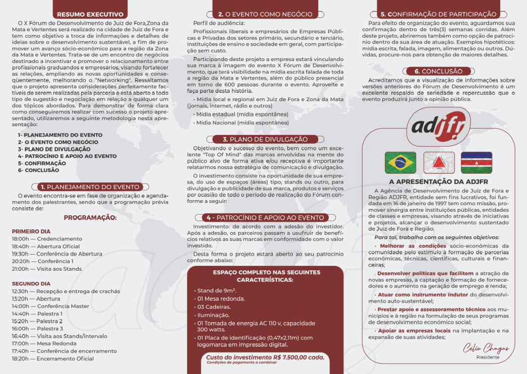 Programação